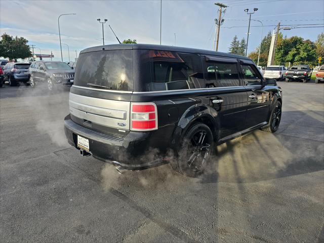 2014 ford flex limited w/ecoboost