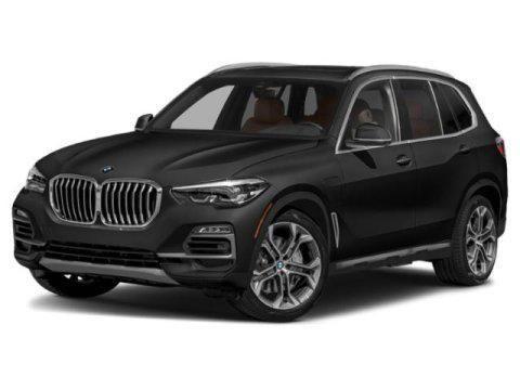 2022 bmw x5 phev