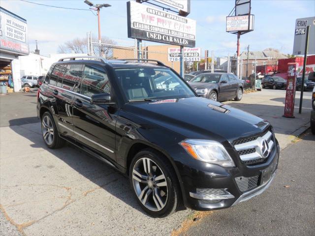 2015 mercedes-benz glk-class glk 350 4matic