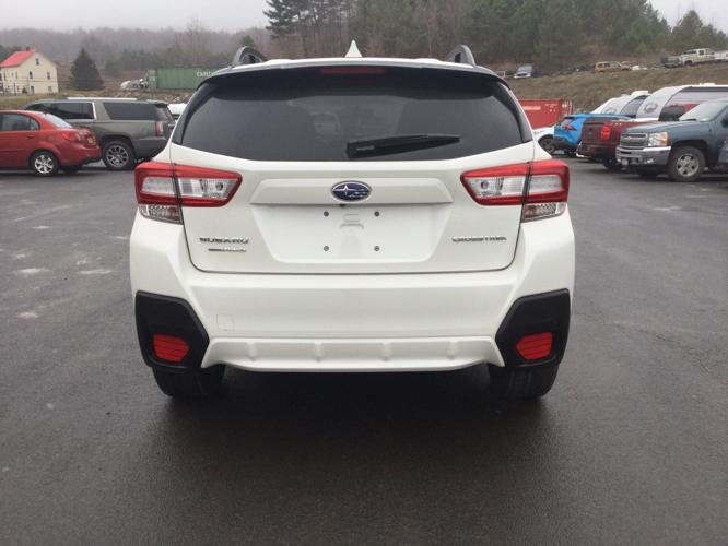 used 2019 subaru crosstrek 2.0i premium oneonta, ny 13820 for sale in emmons, new york