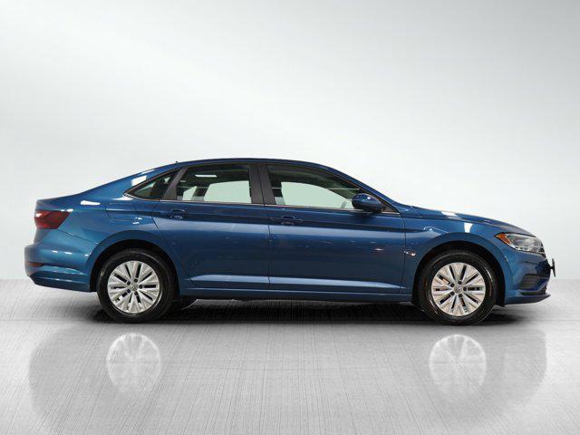 2020 volkswagen jetta 1.4t s