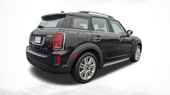 used 2022 mini countryman cooper $18,499great deal 57,522 mi. location: lilburn