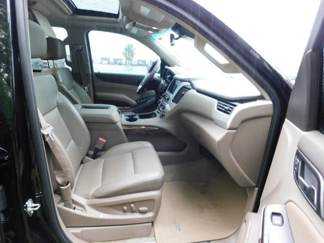 used 2015 gmc yukon xl 4wd slt fayetteville, ar 72704 for sale in fayetteville, arkansas