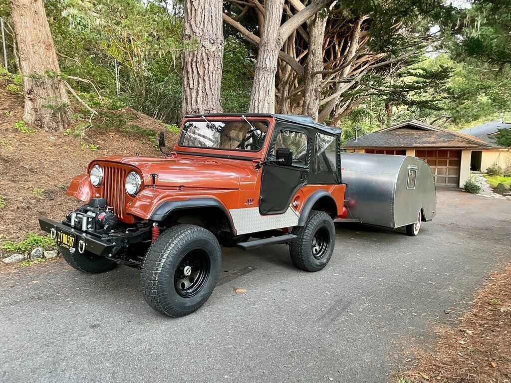 full body-off frame, nut & bolt restoration