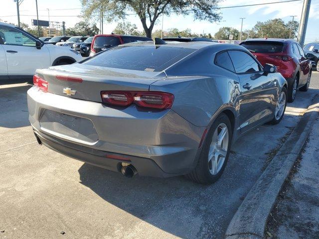 2019 chevrolet camaro 1lt