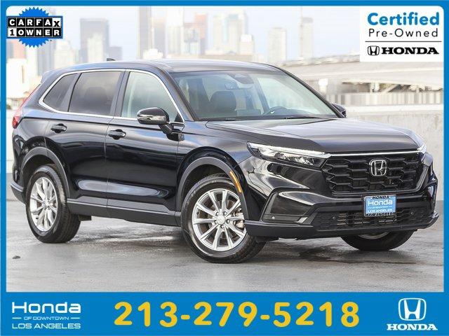 2023 honda cr-v
