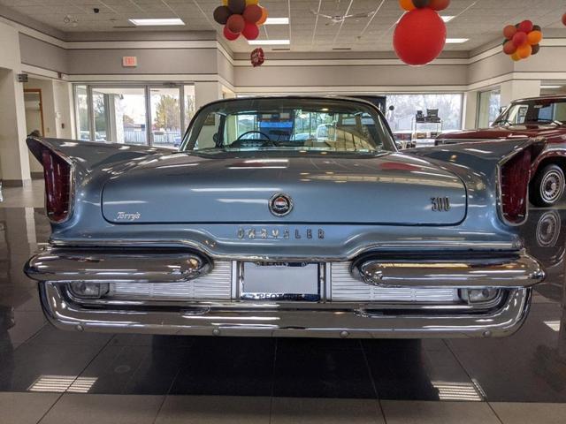 1959 chrysler 300