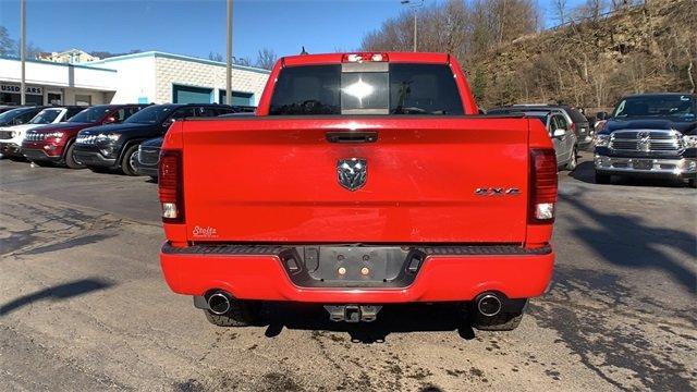 used 2015 ram 1500 sport pittsburgh, pa 15237 for sale in pittsburgh, pennsylvania