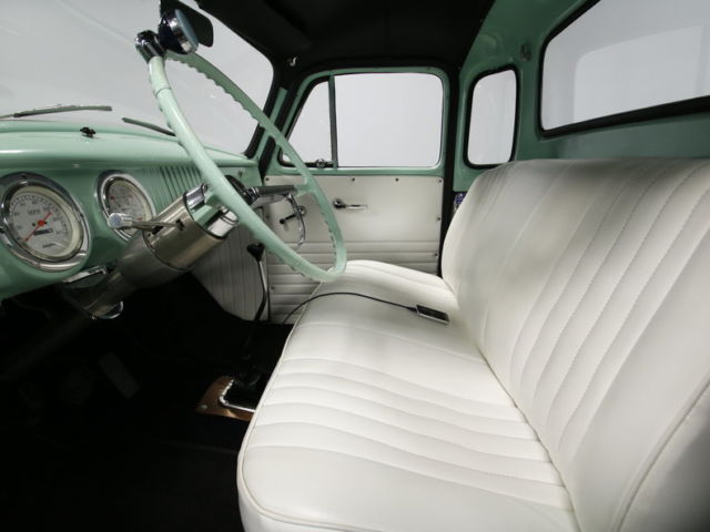 slammed, efi 6.0l, 4l80e auto, ps/pb, patina,air ride,mustang ii, 22's, looker!!