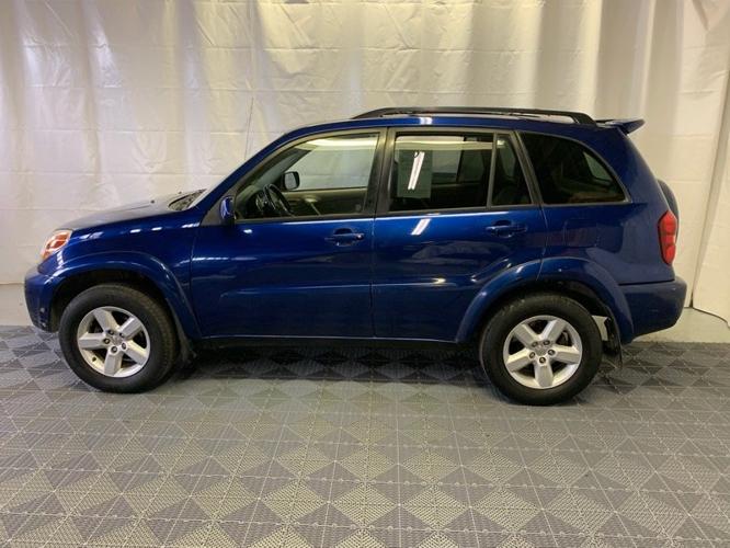 used 2004 toyota rav4 4wd missoula, mt 59808 for sale in missoula, montana