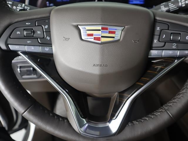 2024 cadillac escalade sport