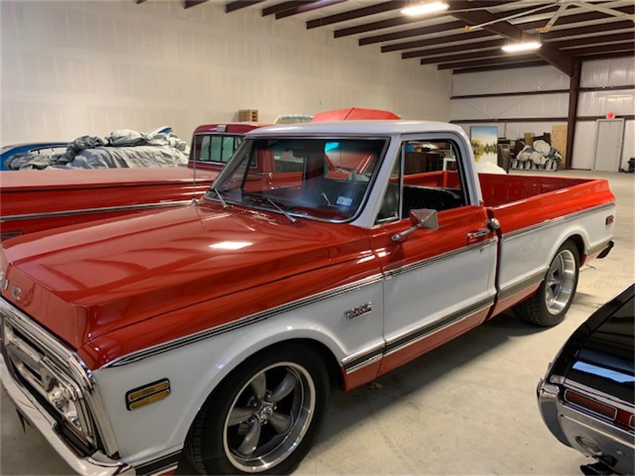 1972 gmc 1500