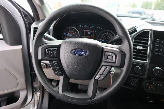certified 2016 ford f150 xlt grayling, mi 49738 for sale in grayling, michigan