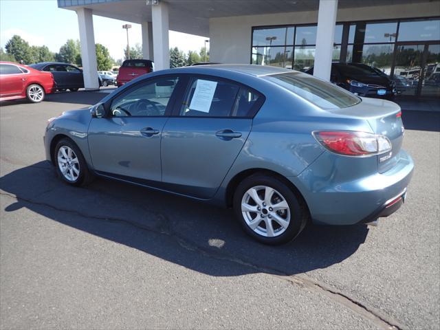 2010 mazda mazda3 i touring