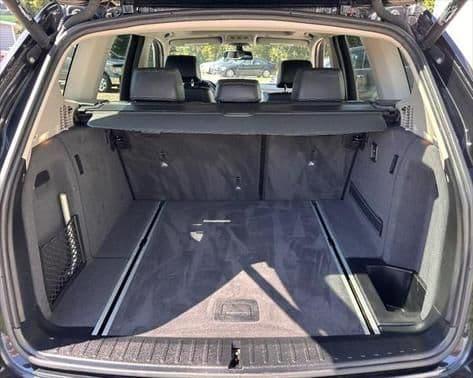 2012 bmw x3 in hales corners, wisconsin