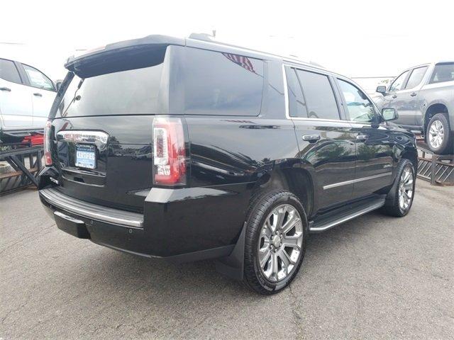 certified 2016 gmc yukon 4wd denali new rochelle, ny 10801 for sale in new rochelle, new york