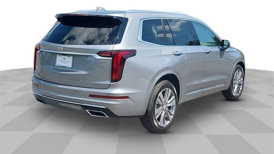 2025 Cadillac