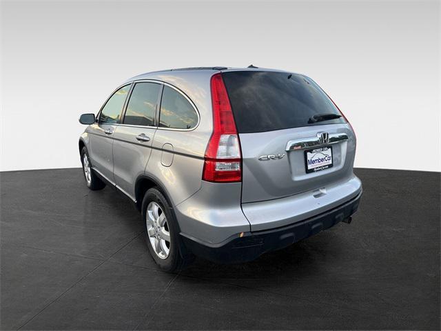 2007 honda cr-v ex-l