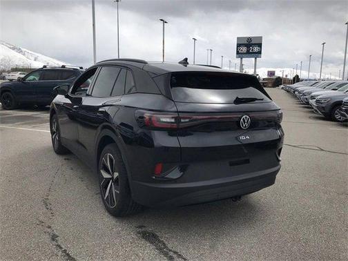2023 volkswagen id.4 in co bluffs, iowa
