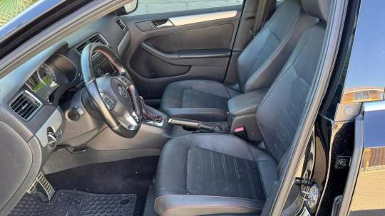 2012 Volkswagen Jetta