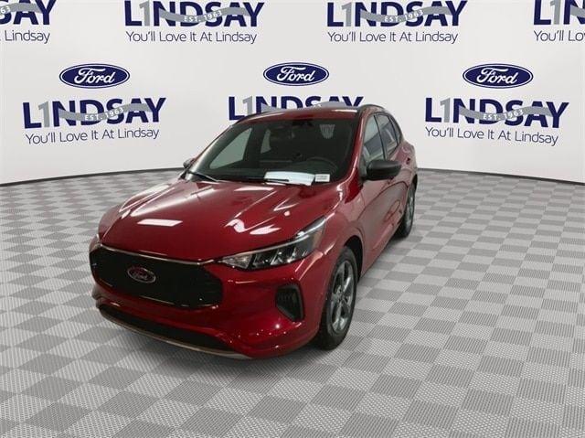 2023 ford escape in silver spring, maryland