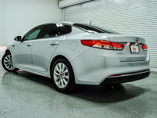used 2016 kia optima ex scottsdale, az 85257 for sale in scottsdale, arizona