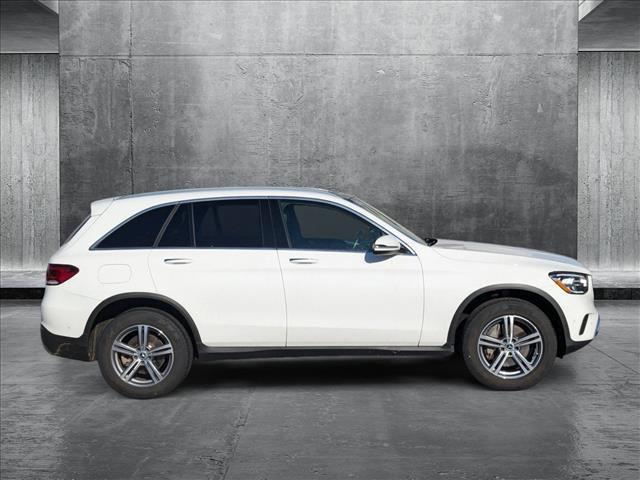2021 mercedes-benz glc 300 4matic
