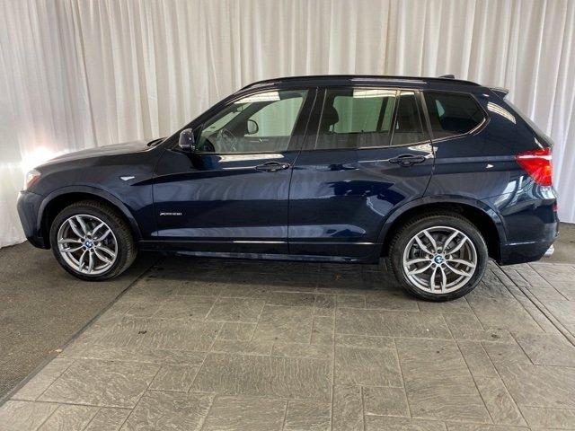 used 2017 bmw x3 xdrive28i 2100 martin luther king jr blv, or 97401 for sale in college crest, oregon