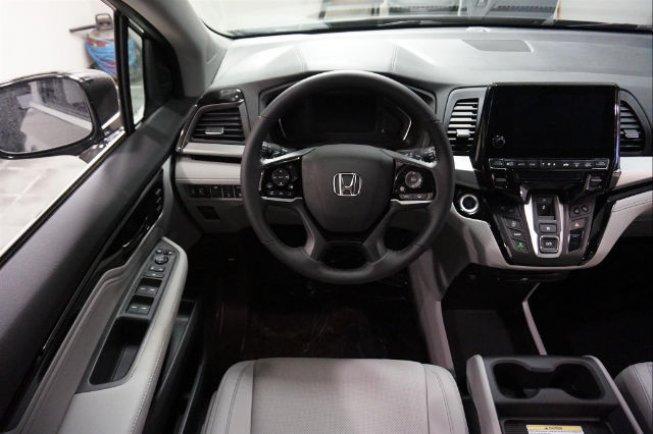 2018 honda odyssey elite for sale in aberdeen, south dakota