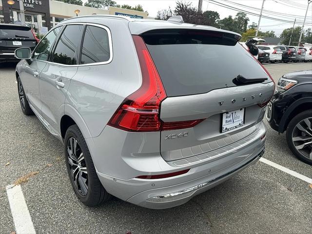 2022 volvo xc60 b5 inscription