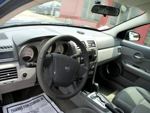 2008 dodge avenger sxt for sale in illinois