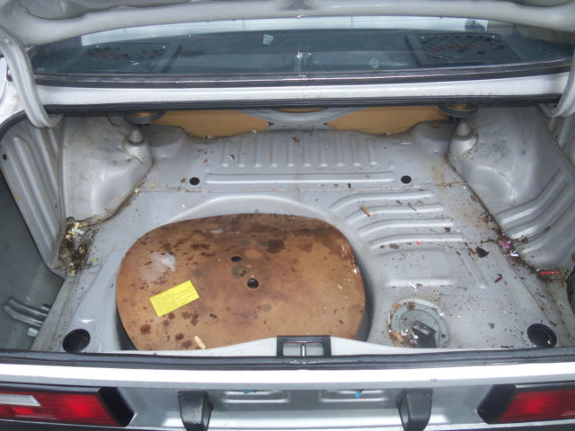 83 toyota corolla rear wheel drive clean title