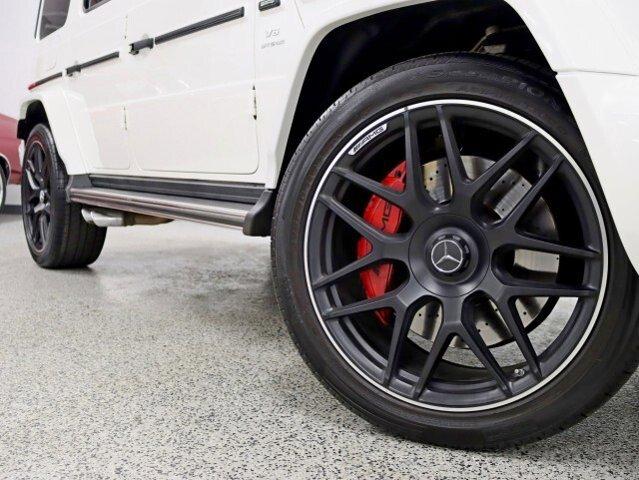 2021 mercedes-benz g63 amg in hickory hills, illinois