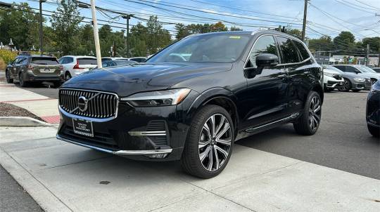 2023 Volvo XC60