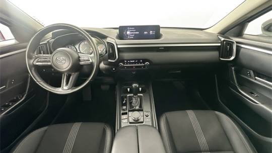 2024 Mazda CX-50