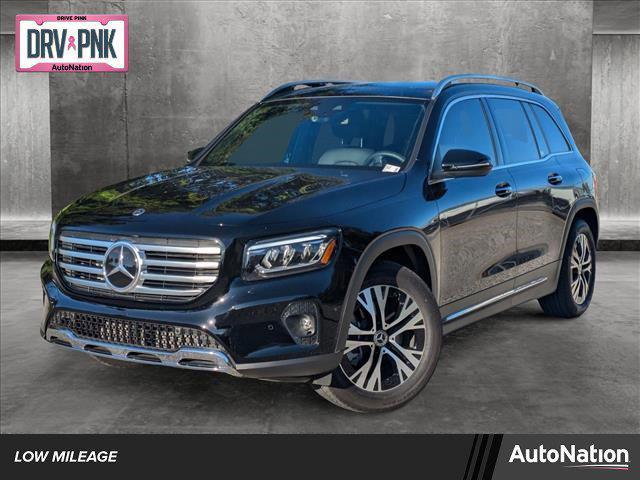 2024 mercedes-benz glb 250 4matic
