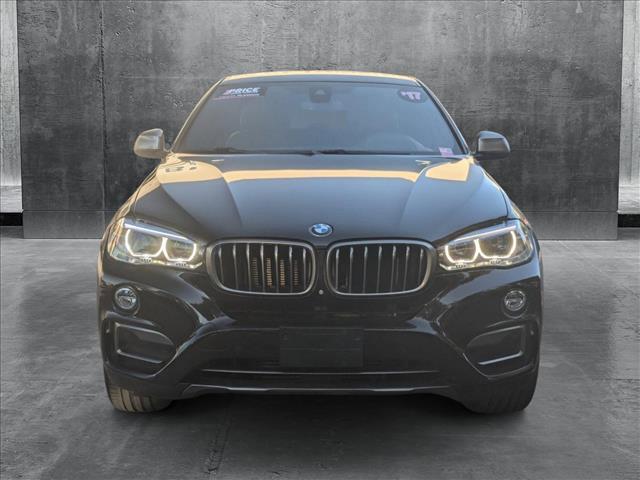 2017 bmw x6 sdrive35i
