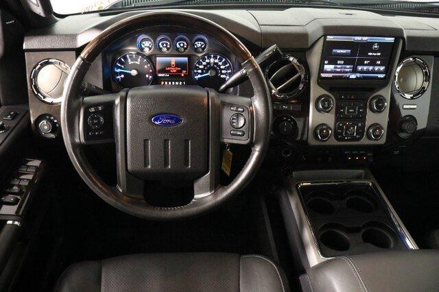 used 2015 ford f250 platinum minot, nd 58701 for sale in logan, north dakota