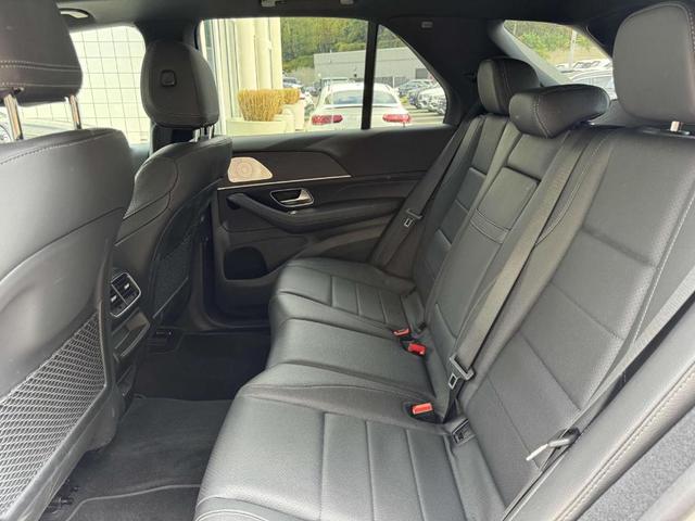 2024 mercedes-benz gle 450 4matic