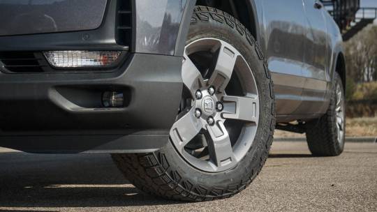 2025 Honda Ridgeline