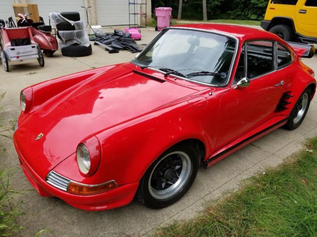 68 porsche 912