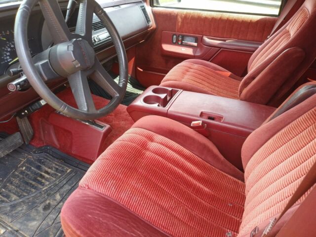 1992 chevy suburban 454 fuel injected 125721 miles good daily driver