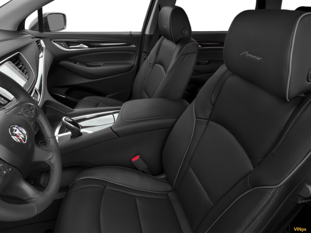 2020 buick enclave awd avenir