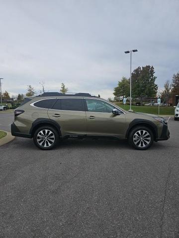 2024 subaru outback touring