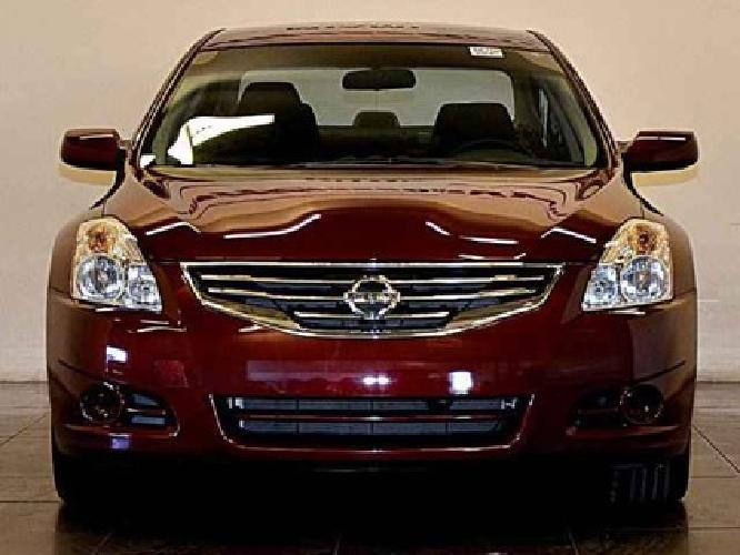 2011 nissan altima 2.5 s in miami, fl
