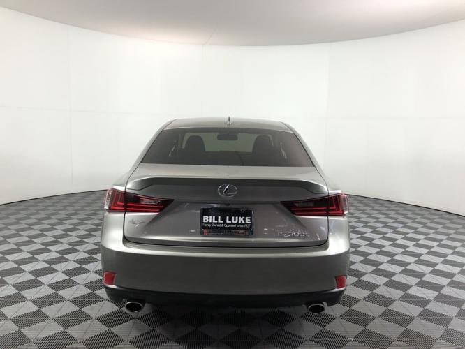 used 2016 lexus is 200t tempe, az 85284 for sale in tempe, arizona