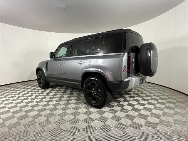 2023 land rover defender 110 s
