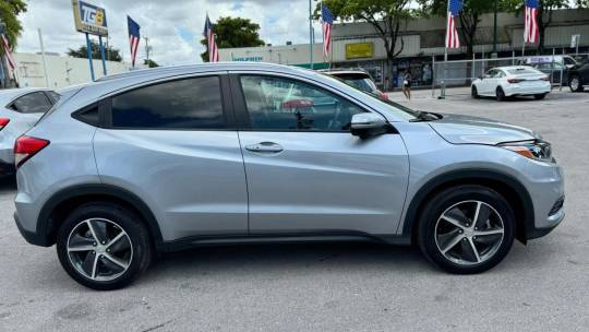 2022 Honda HR-V