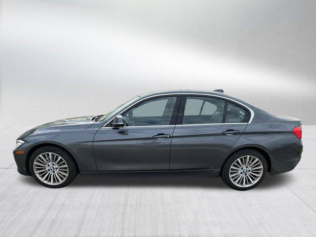 2014 bmw 335 xdrive