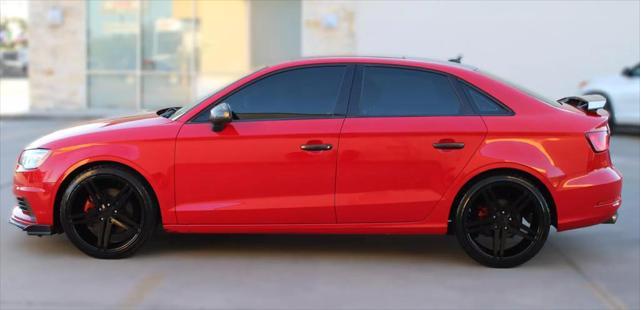 2015 audi a3 1.8t premium plus